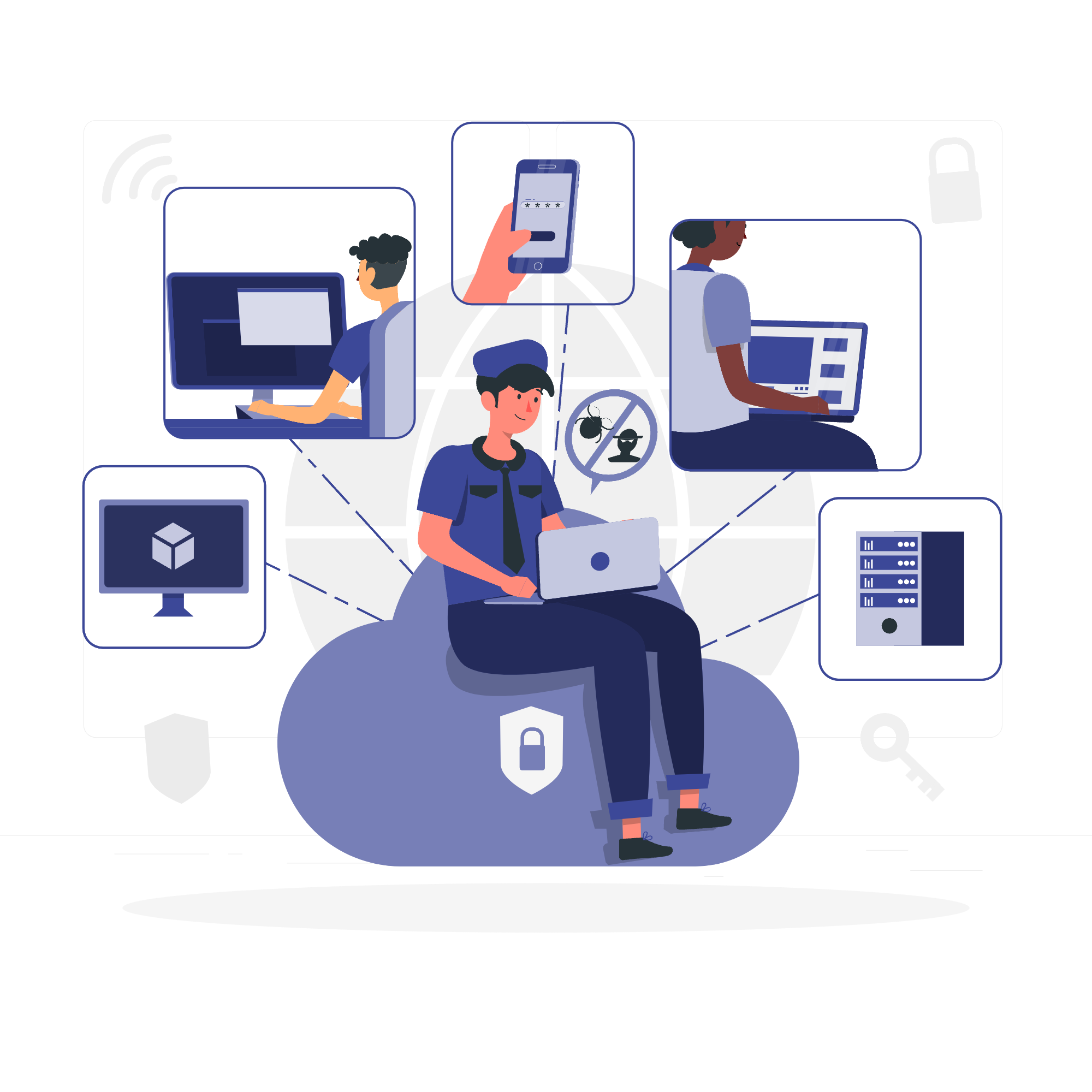 Ciberseguridad