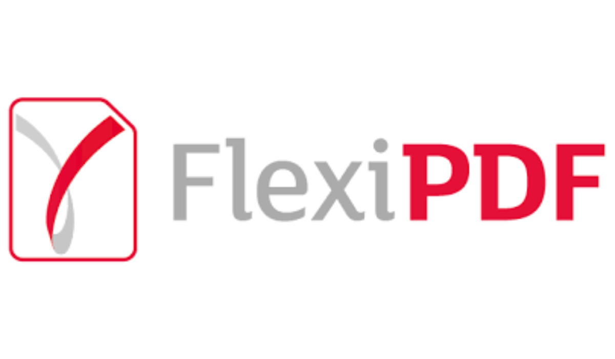 FlexiPDF