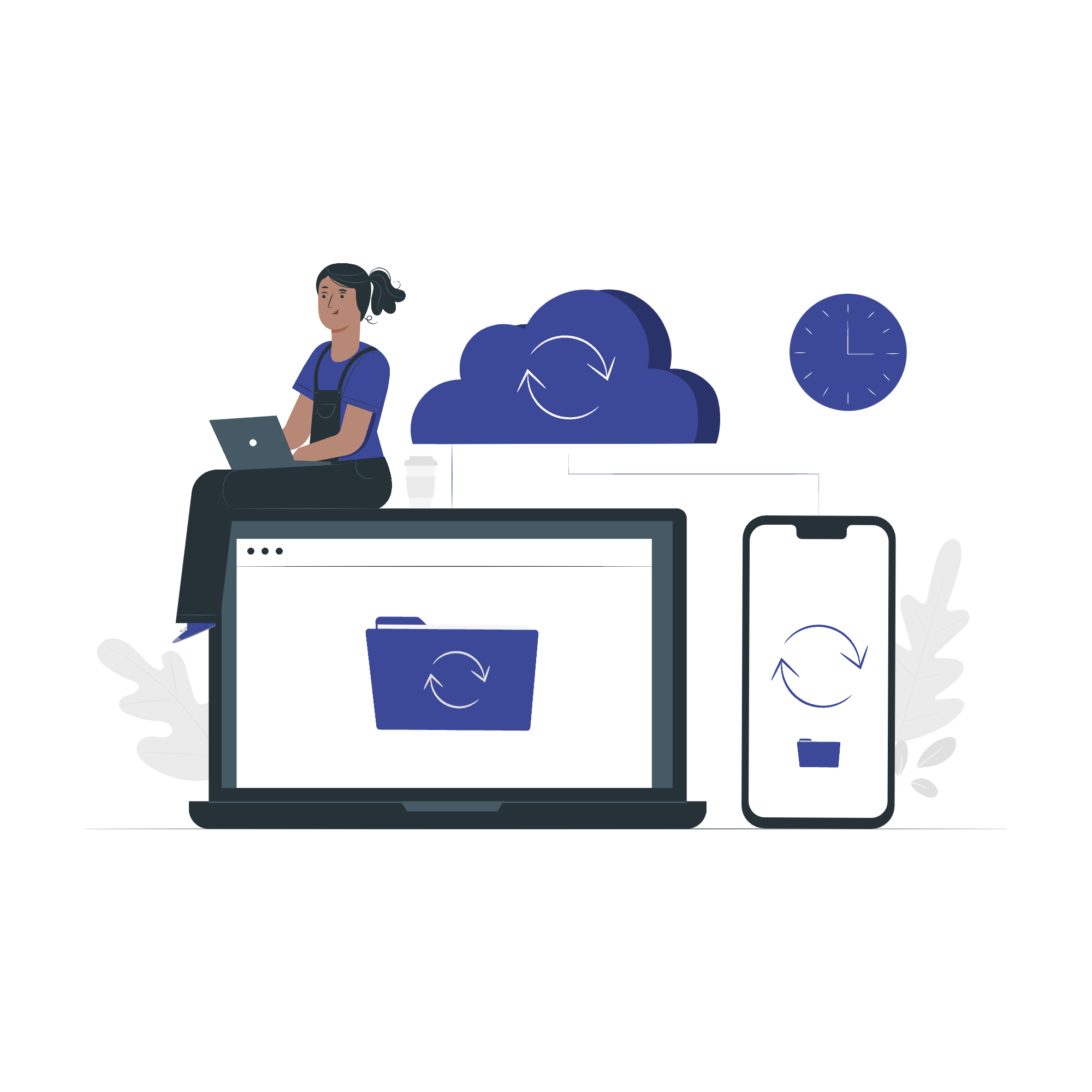 Ventas de software